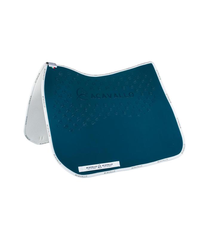 CONJUNTO ACAVALLO MANTILLA SALVACRUZ Y OREJERA DOMA FULL