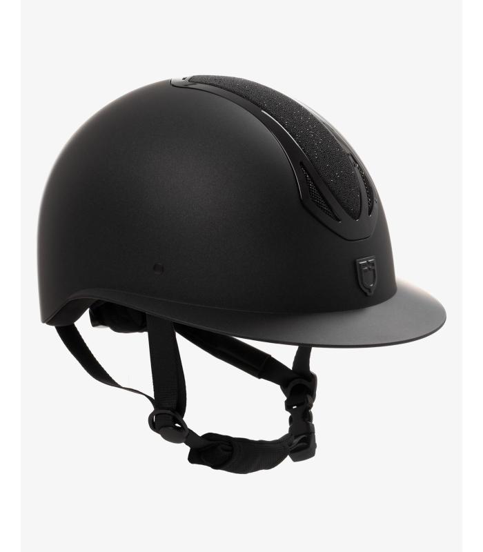 CASCO EQUESTRO AZAEL VISERA ANCHA 