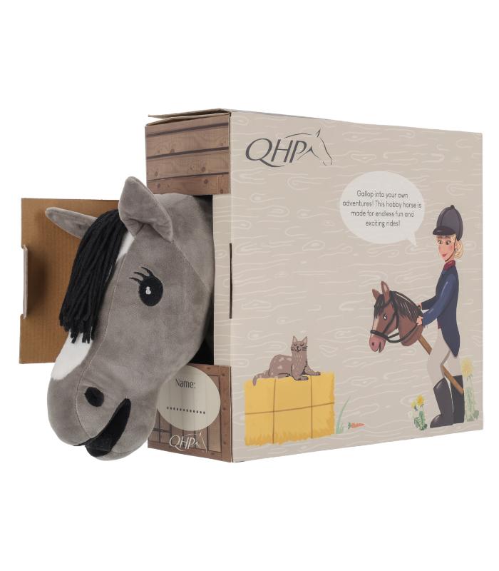 CABALLO HOBBY GREY