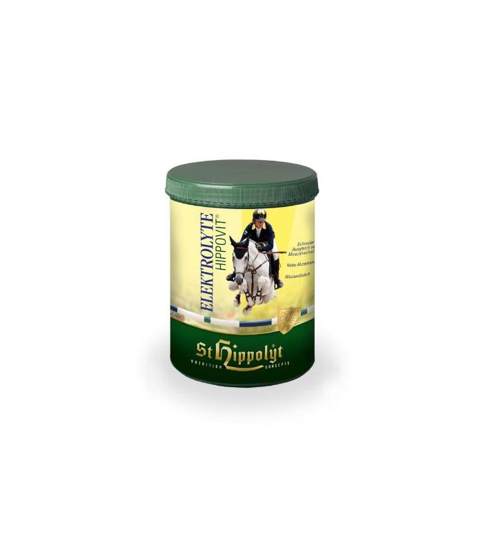 ELECTROLYTE ST ELECTROLITOS POLVO 1KG