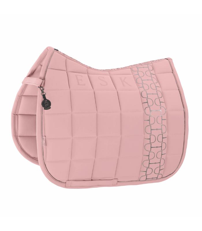 MANTILLA DOMA ESKADRON  SQUARE ROSA