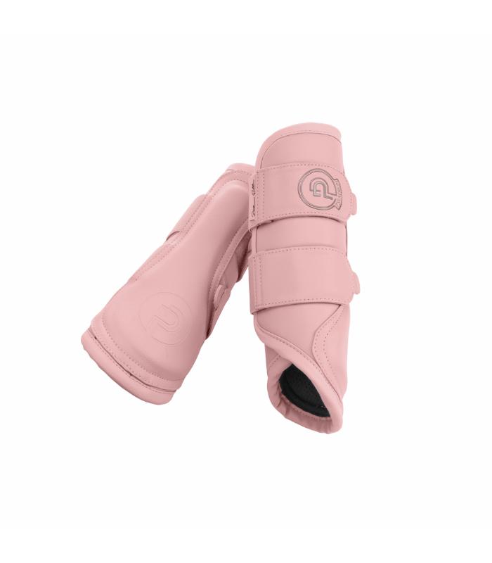 PROTECTOR DOMA ESKADRON SQUARE TALLA L ROSA