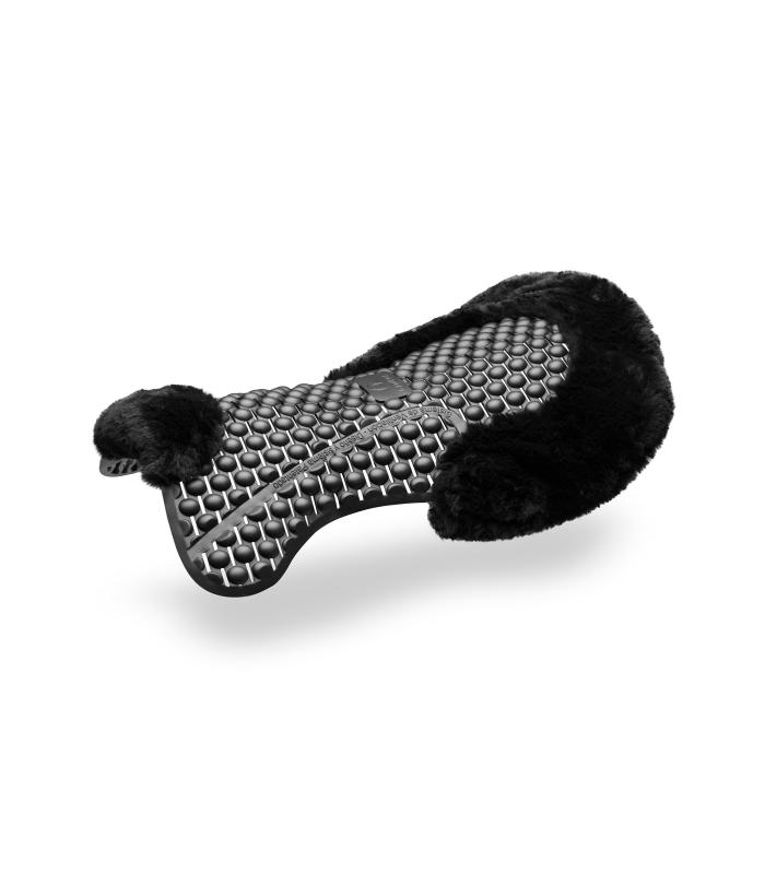 SALVACRUZ DRAIN GATUSOS BORREGUITO NEGRO