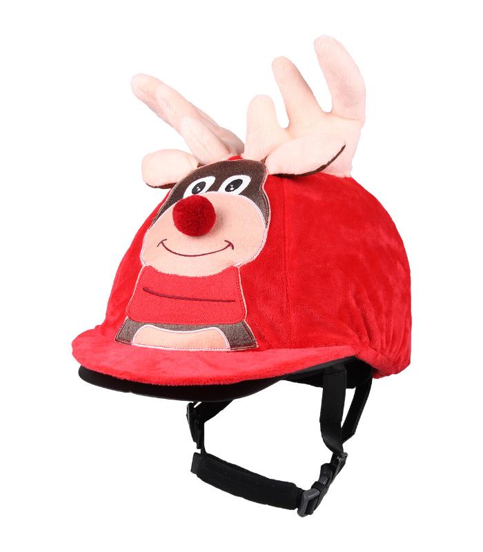 FUNDA CASCOS RUDOLHP