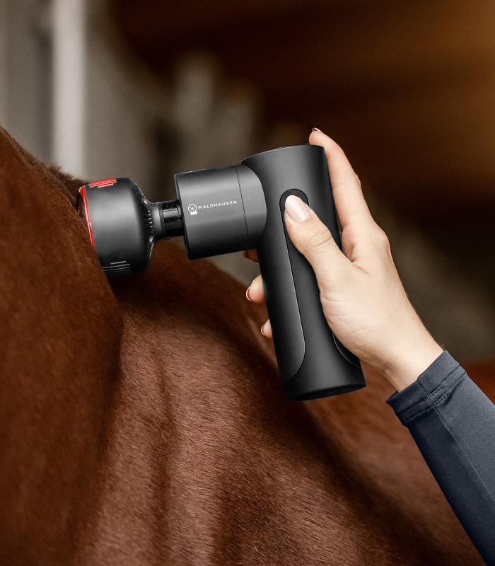 MASAJEADOR PRO FRIO CALOR WALDHAUSEN