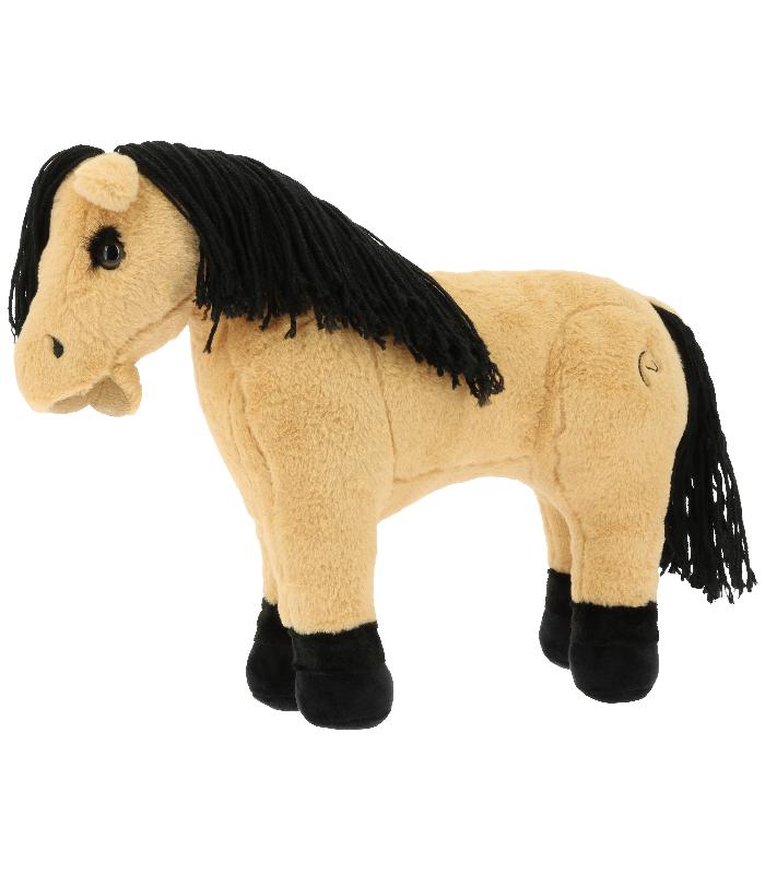 PONY BAYO PELUCHE CLUB 