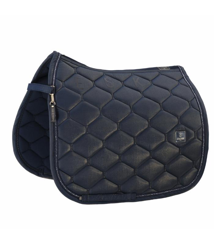 MANTILLA ESKADRON GLAM NAVY