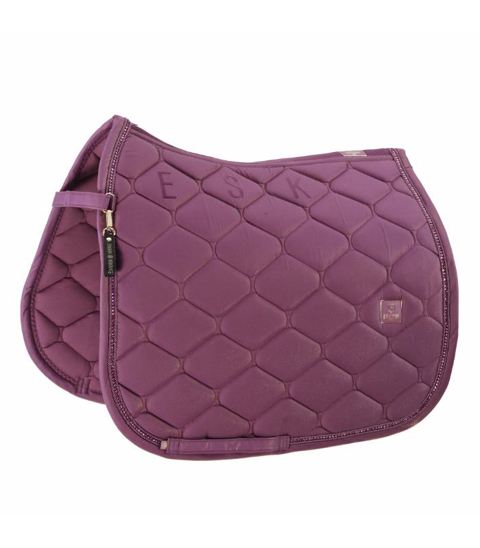 MANTILLA ESKADRON GLAM