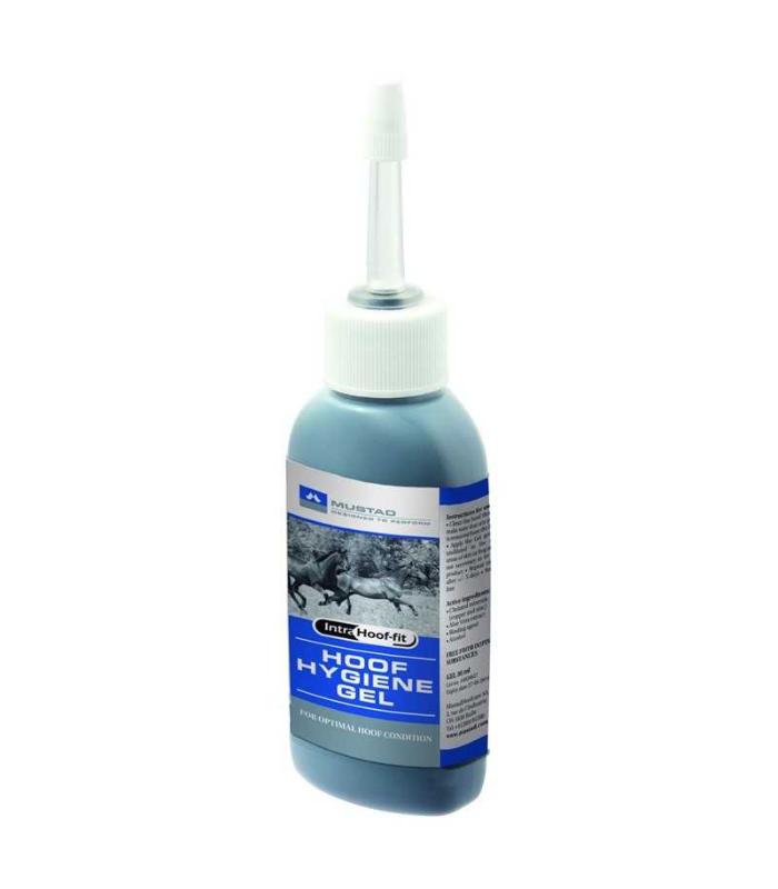 HOOF HYGIENE MUSTAD 50ML