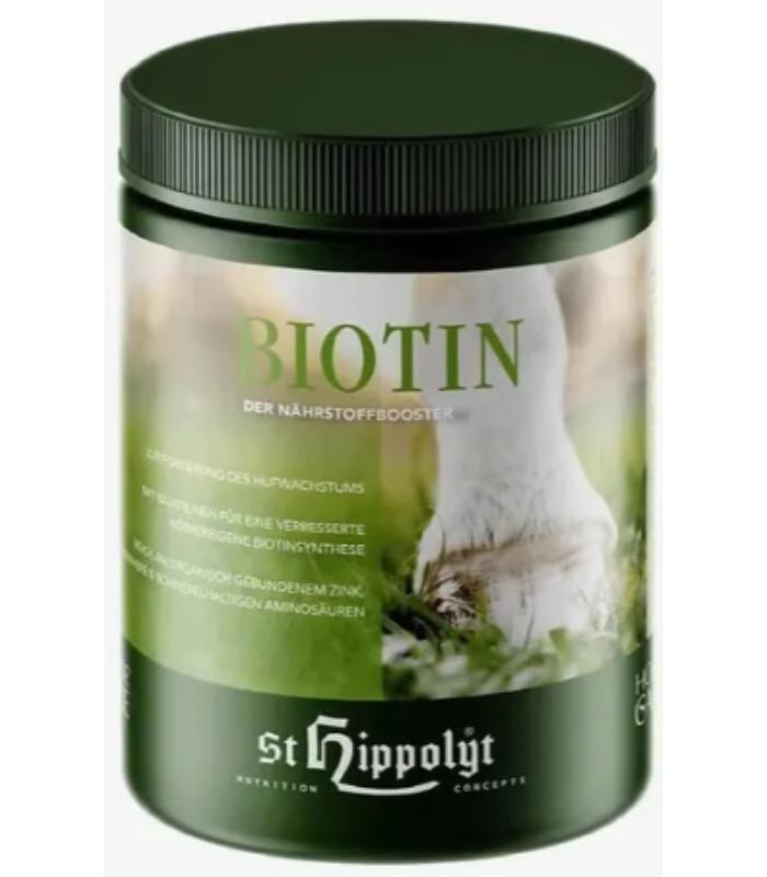 BIOTIN ST HIPPOLY 1KG