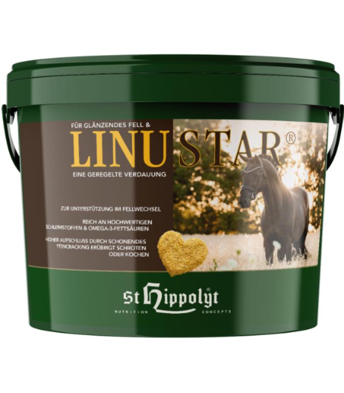 LINUSTAR ST 3KG
