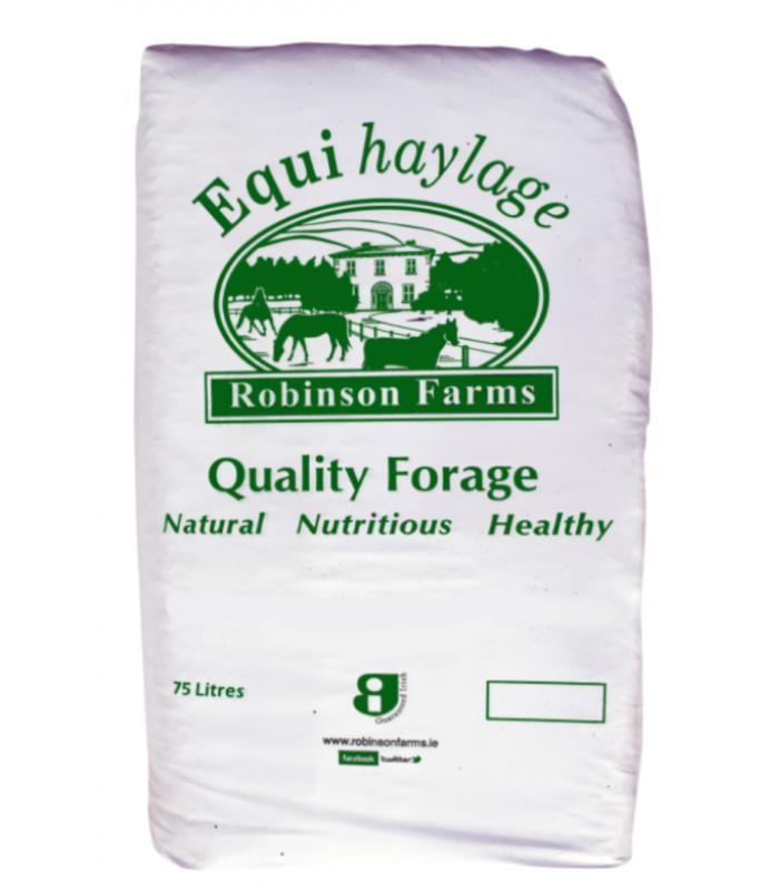 ROBINSON 20KG HENOLAGE
