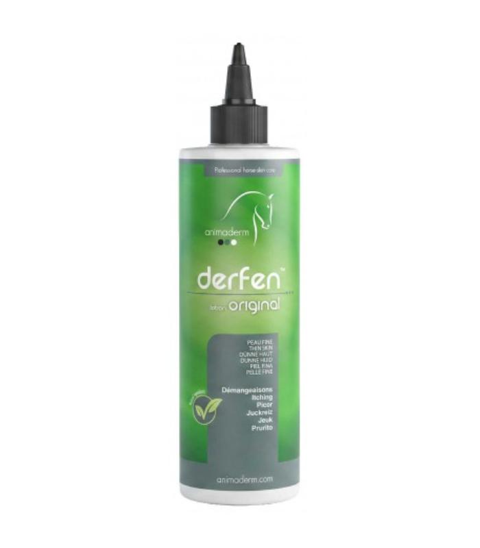 DERFEN LOCION ORIGINAL 500ML
